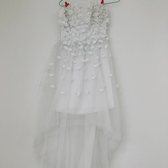 Parker Dresses & Skirts - Beach Wedding Dress